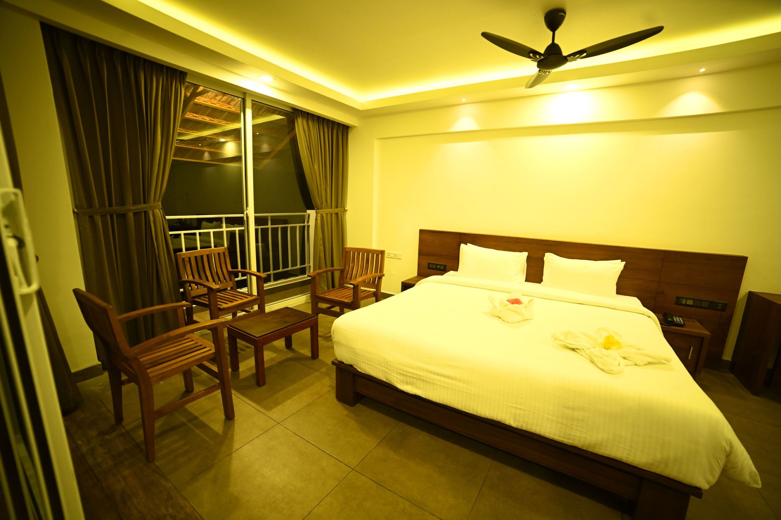 Aadisaktthi Ayurveda Village