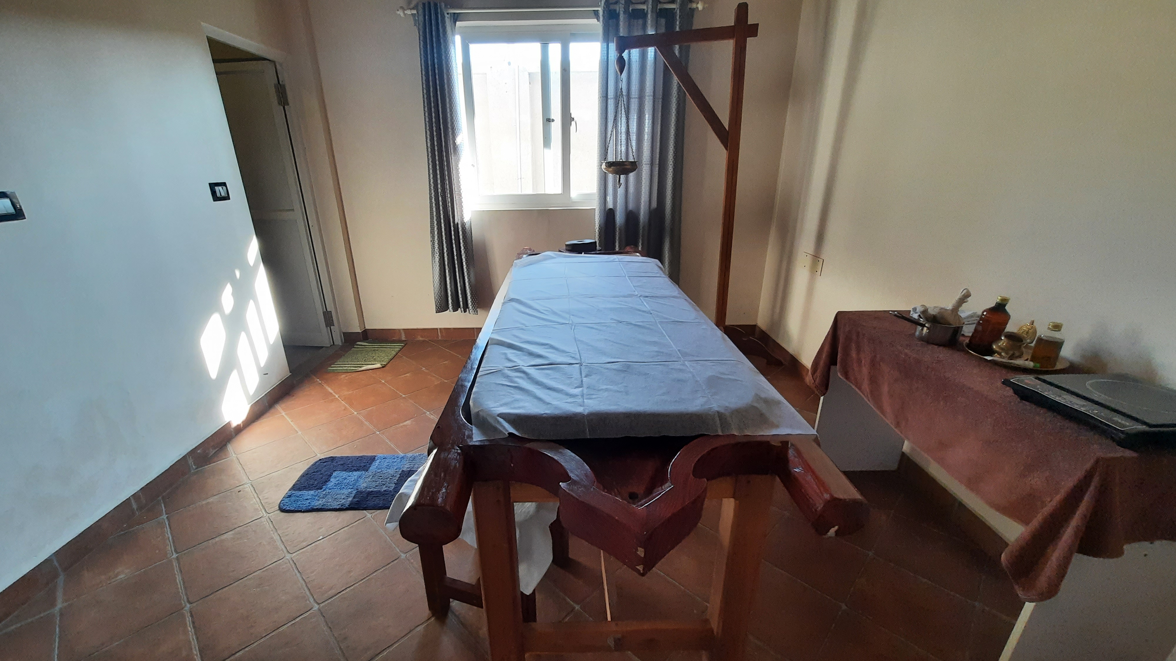 Aadisaktthi Ayurveda Village