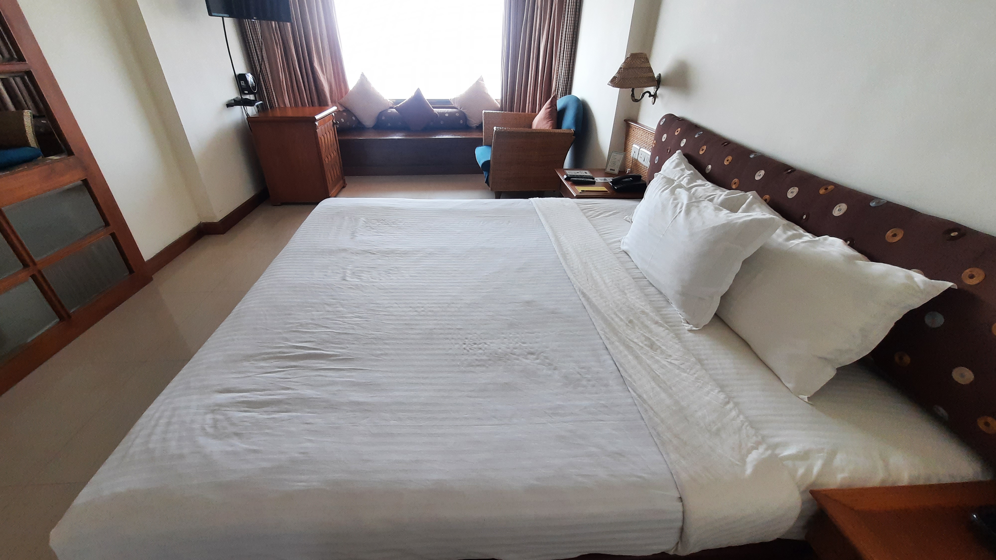 Hindustan Beach Retreat