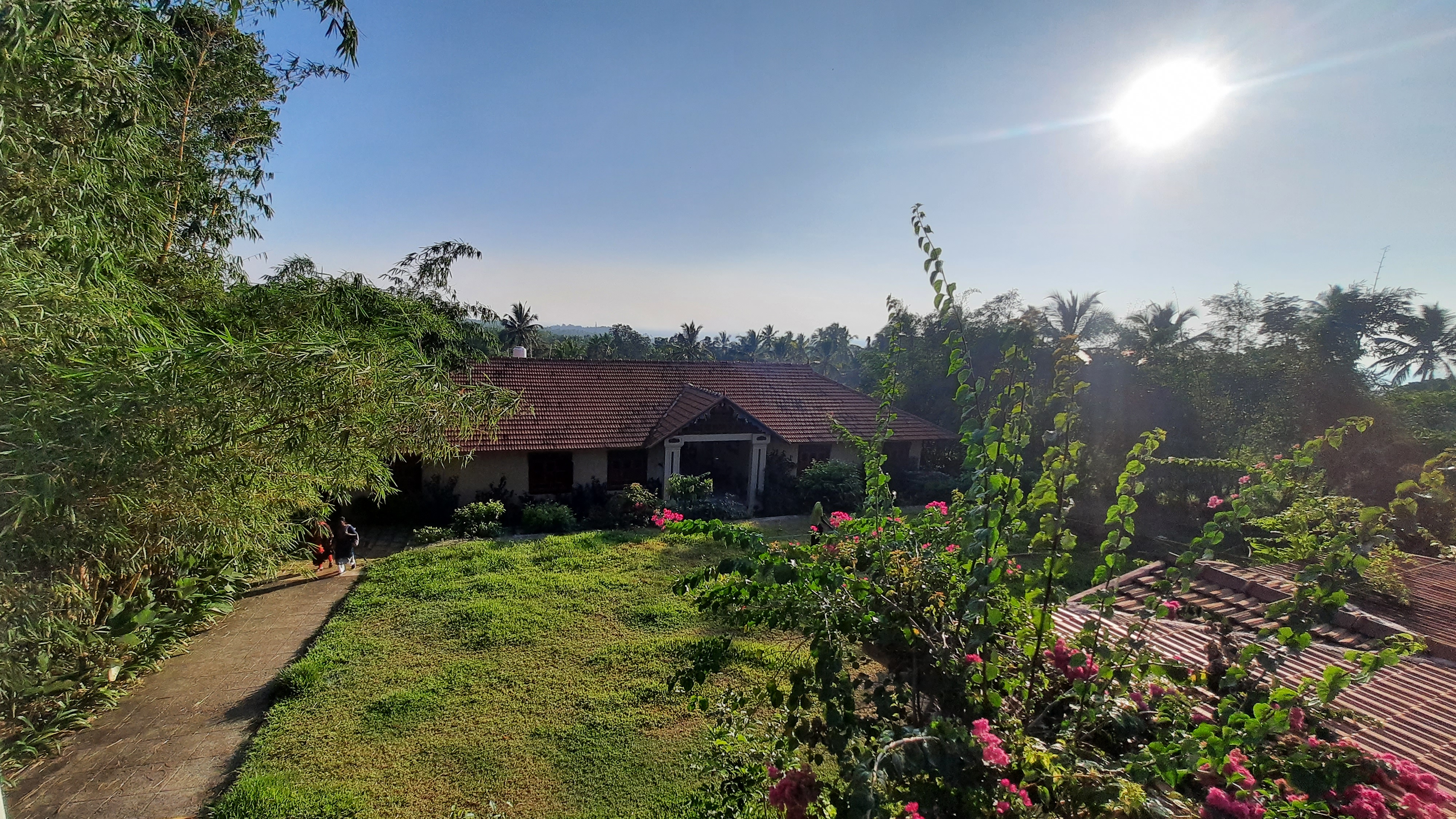 Aadisaktthi Ayurveda Village