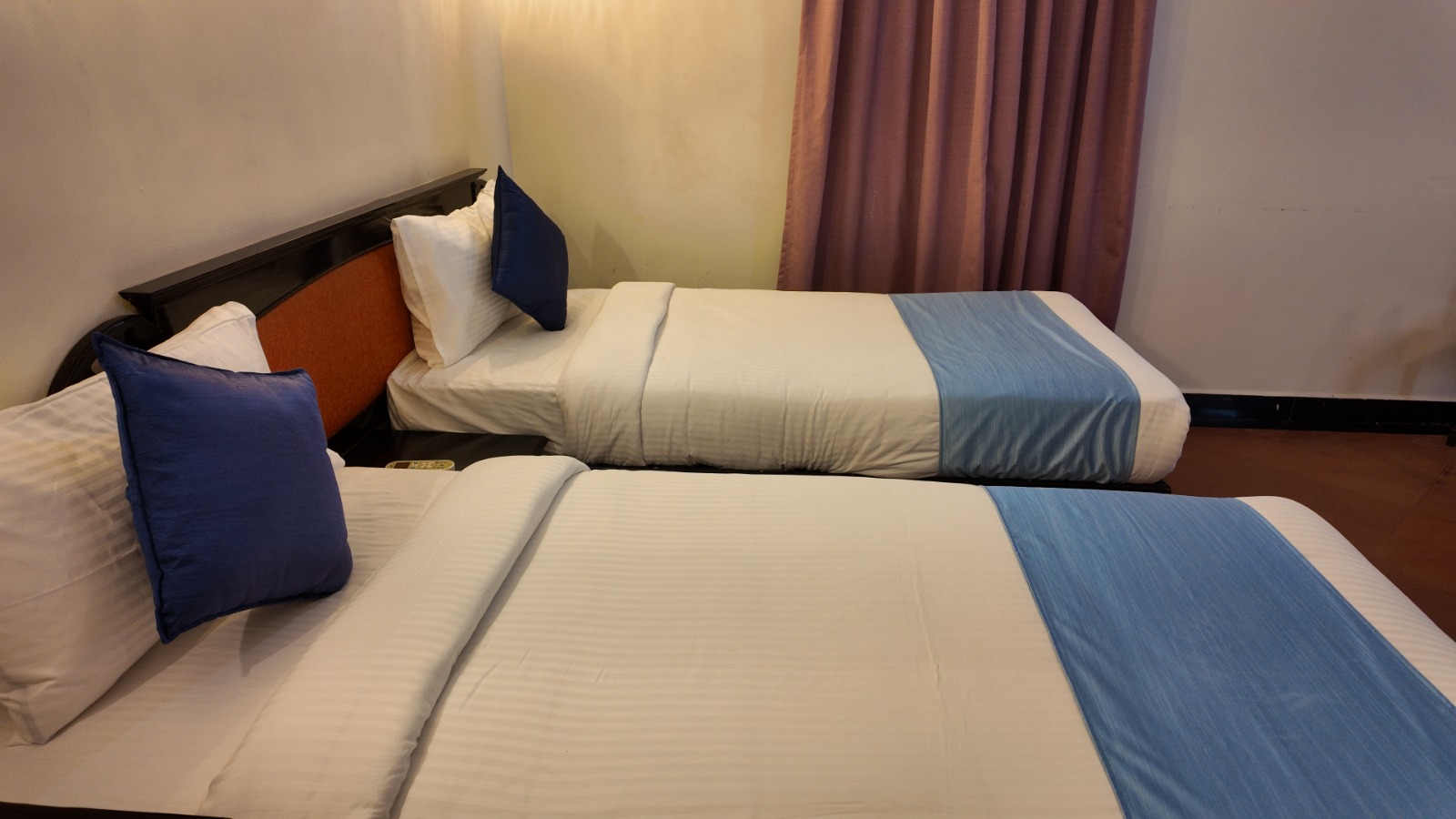 Malika Ayurveda Beach Retreat