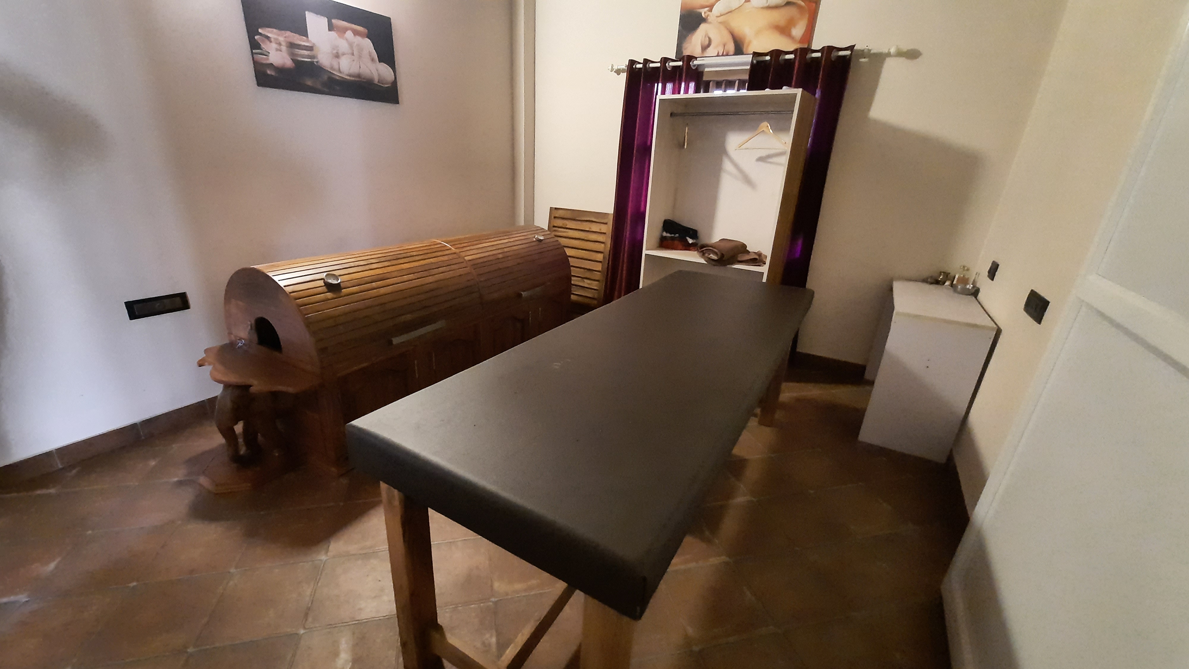 Aadisaktthi Ayurveda Village