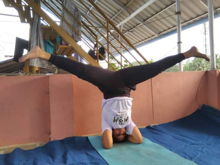 Disha Yoga