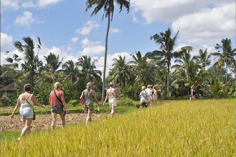 Oneworld Ayurveda Ubud