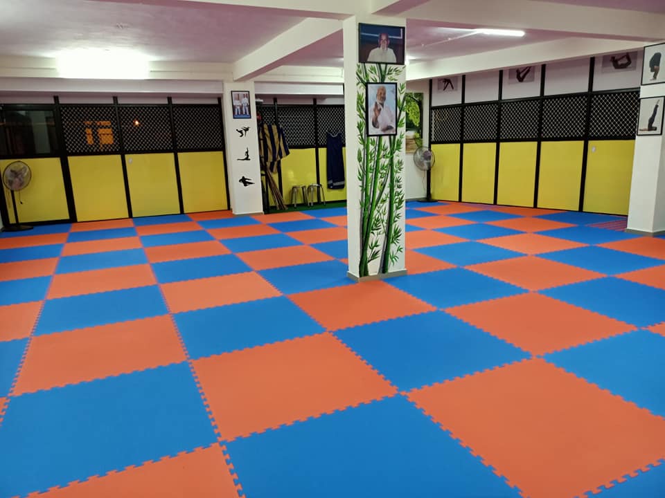 Athletic MIND Academy