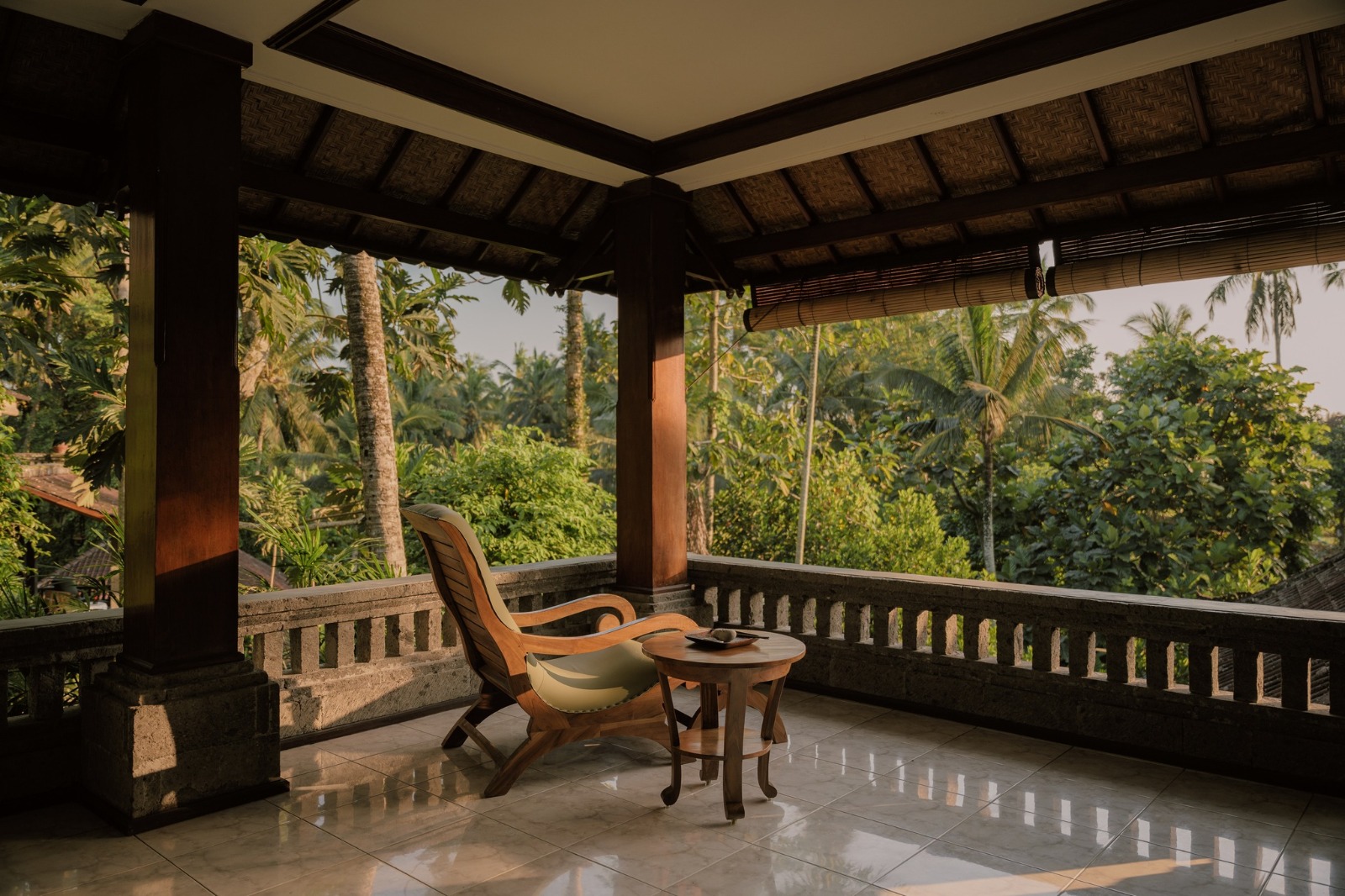 Oneworld Ayurveda Ubud