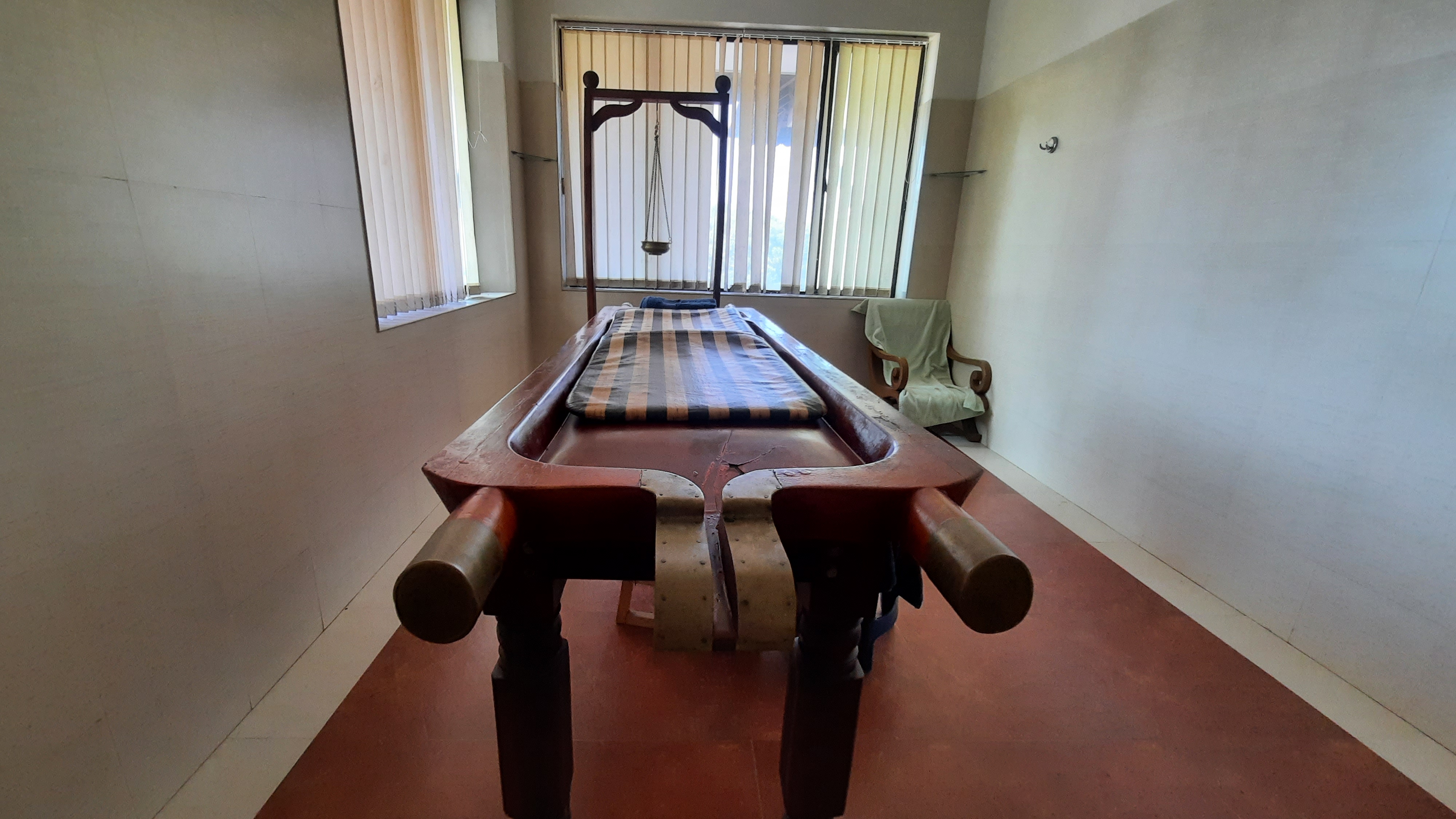 Hindustan Beach Retreat