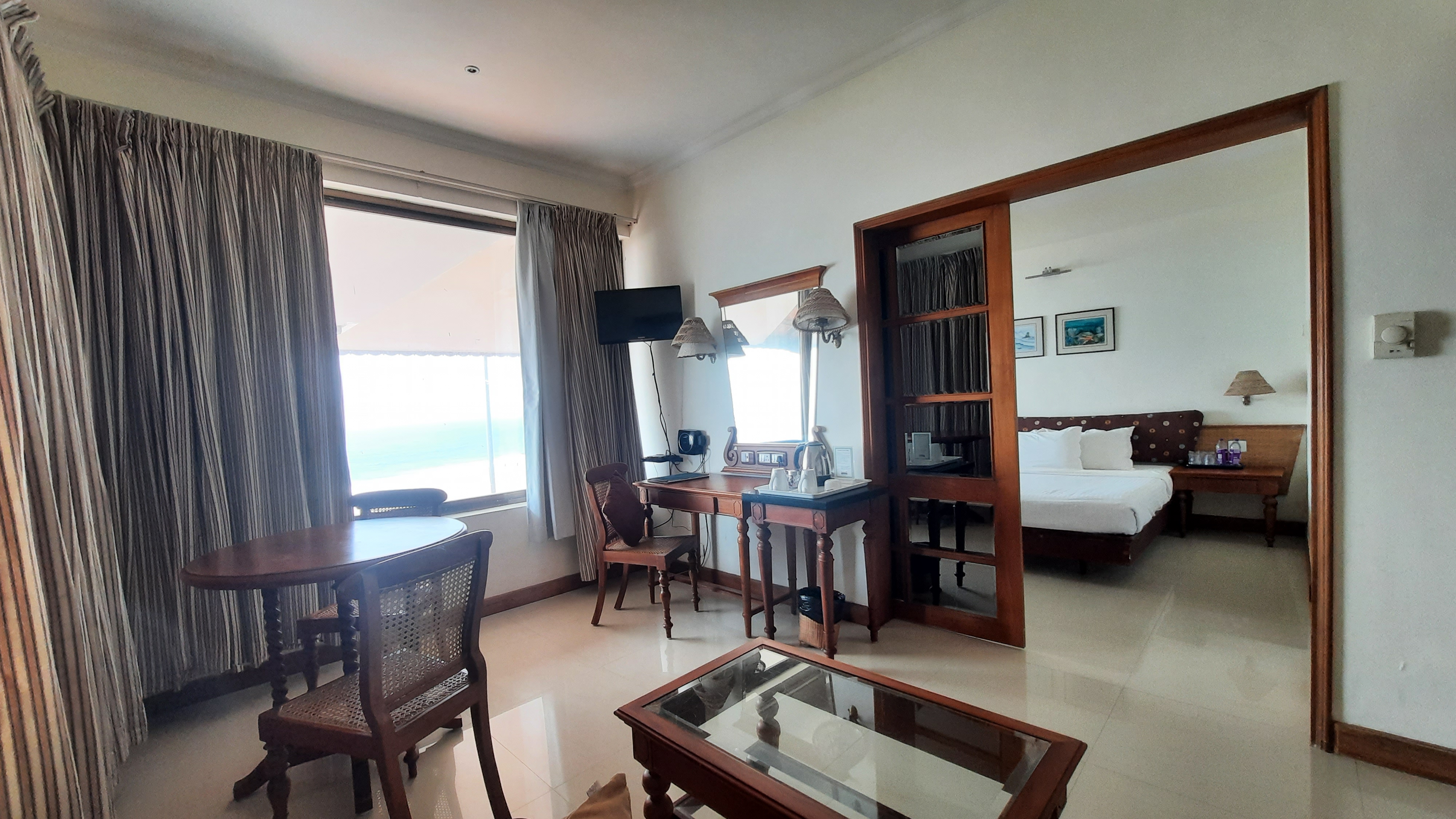 Hindustan Beach Retreat