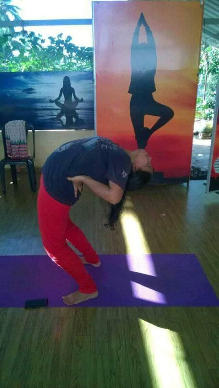 Disha Yoga