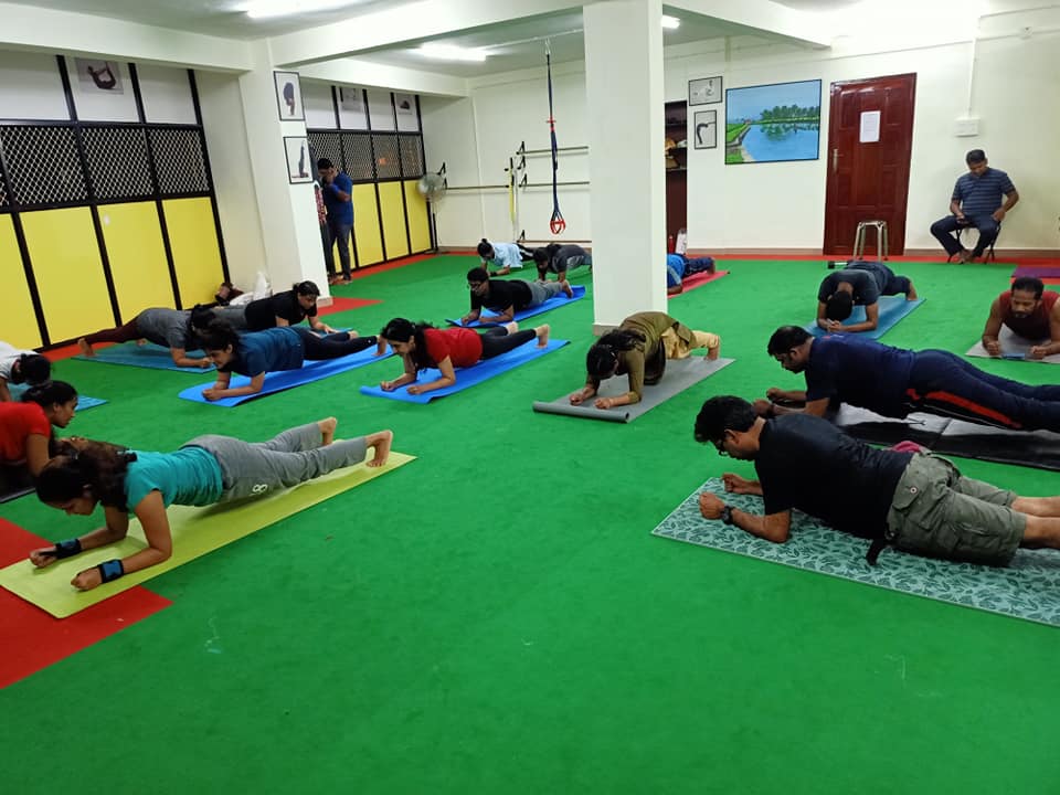 Athletic MIND Academy