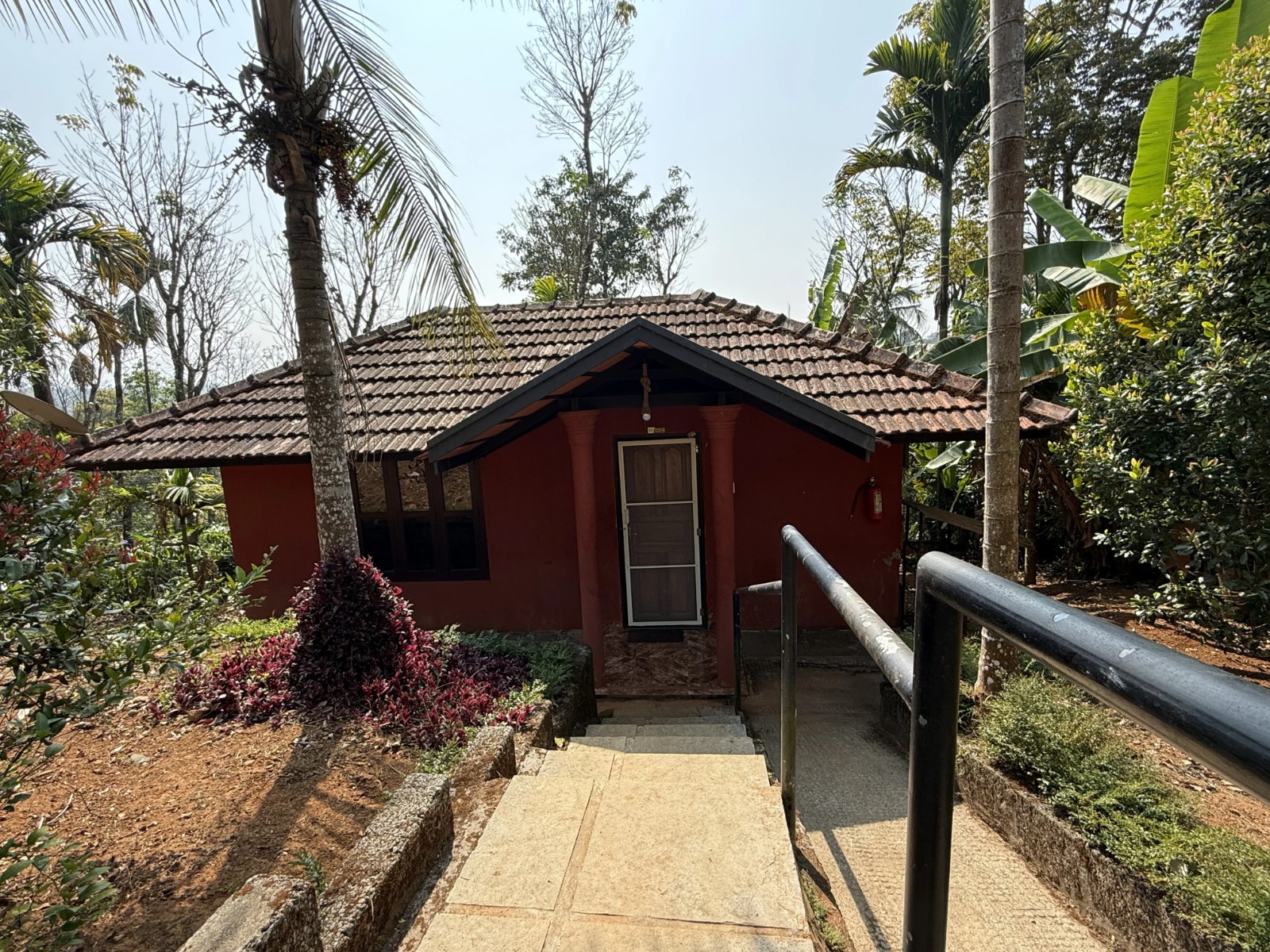 Chyavana Ayur Retreat
