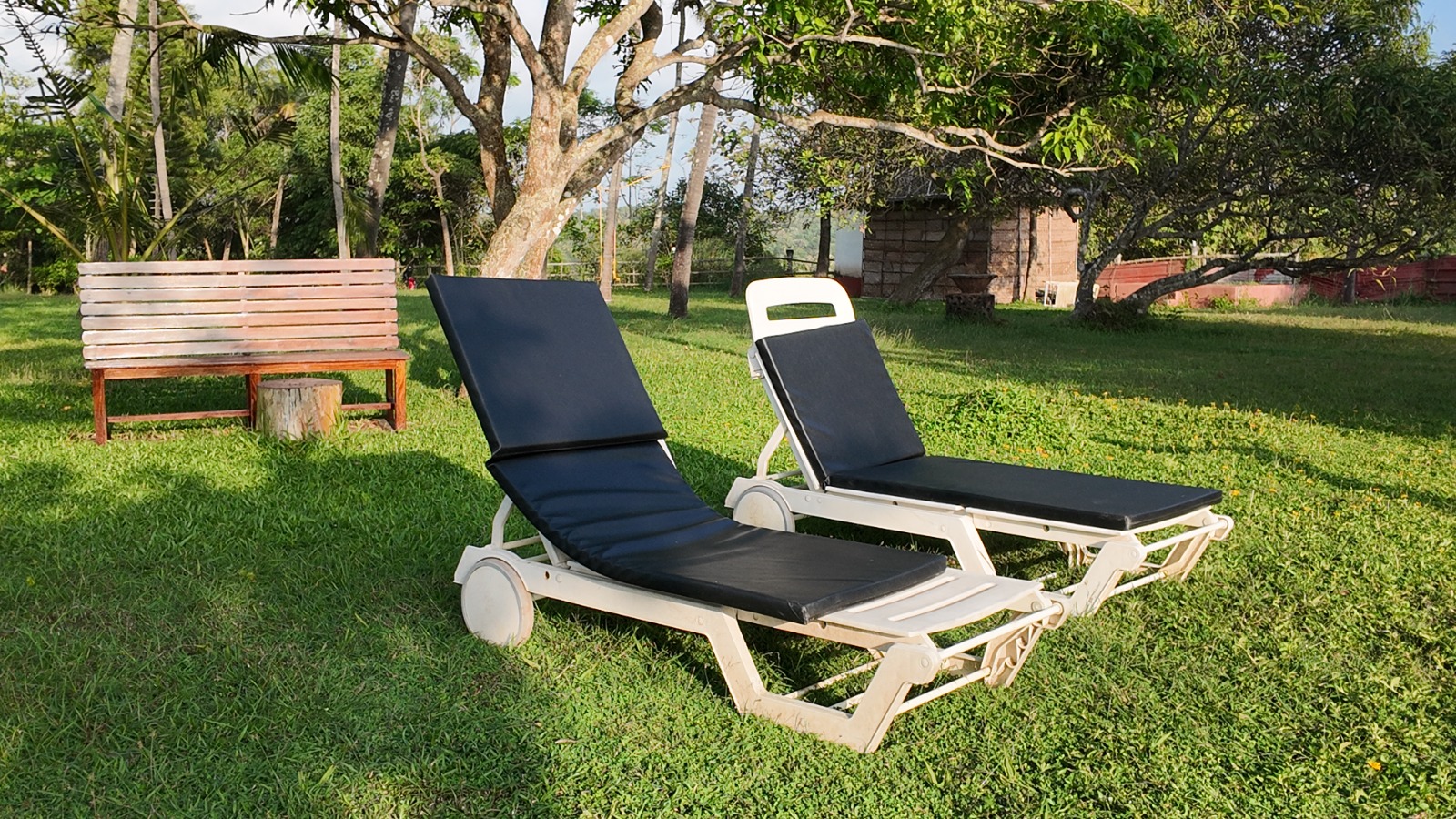 Malika Ayurveda Beach Retreat