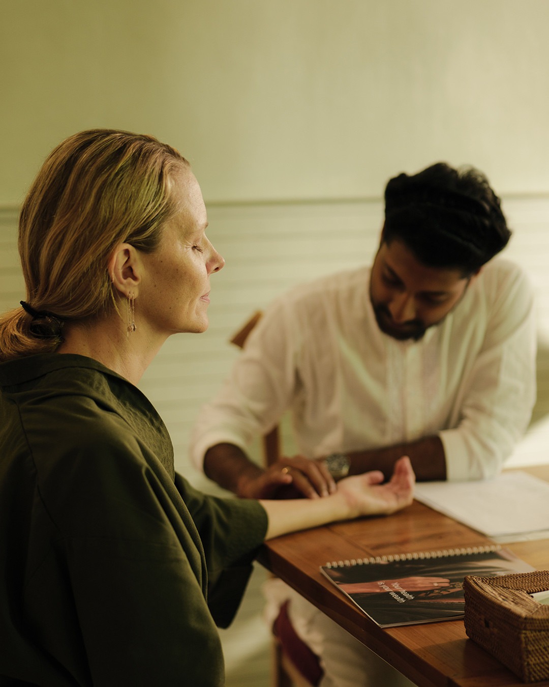 Oneworld Ayurveda Ubud