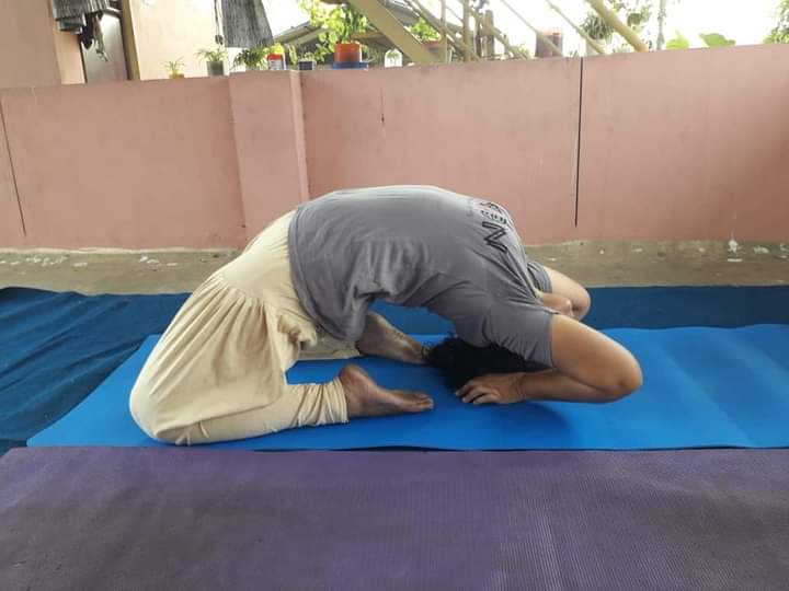 Disha Yoga