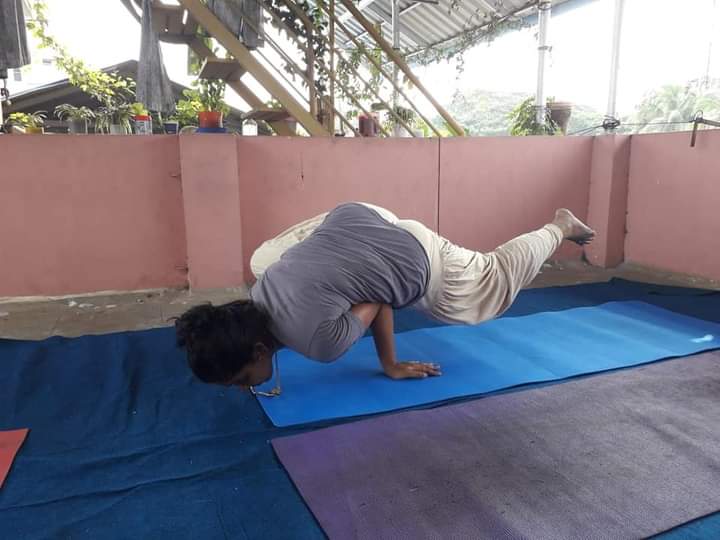 Disha Yoga
