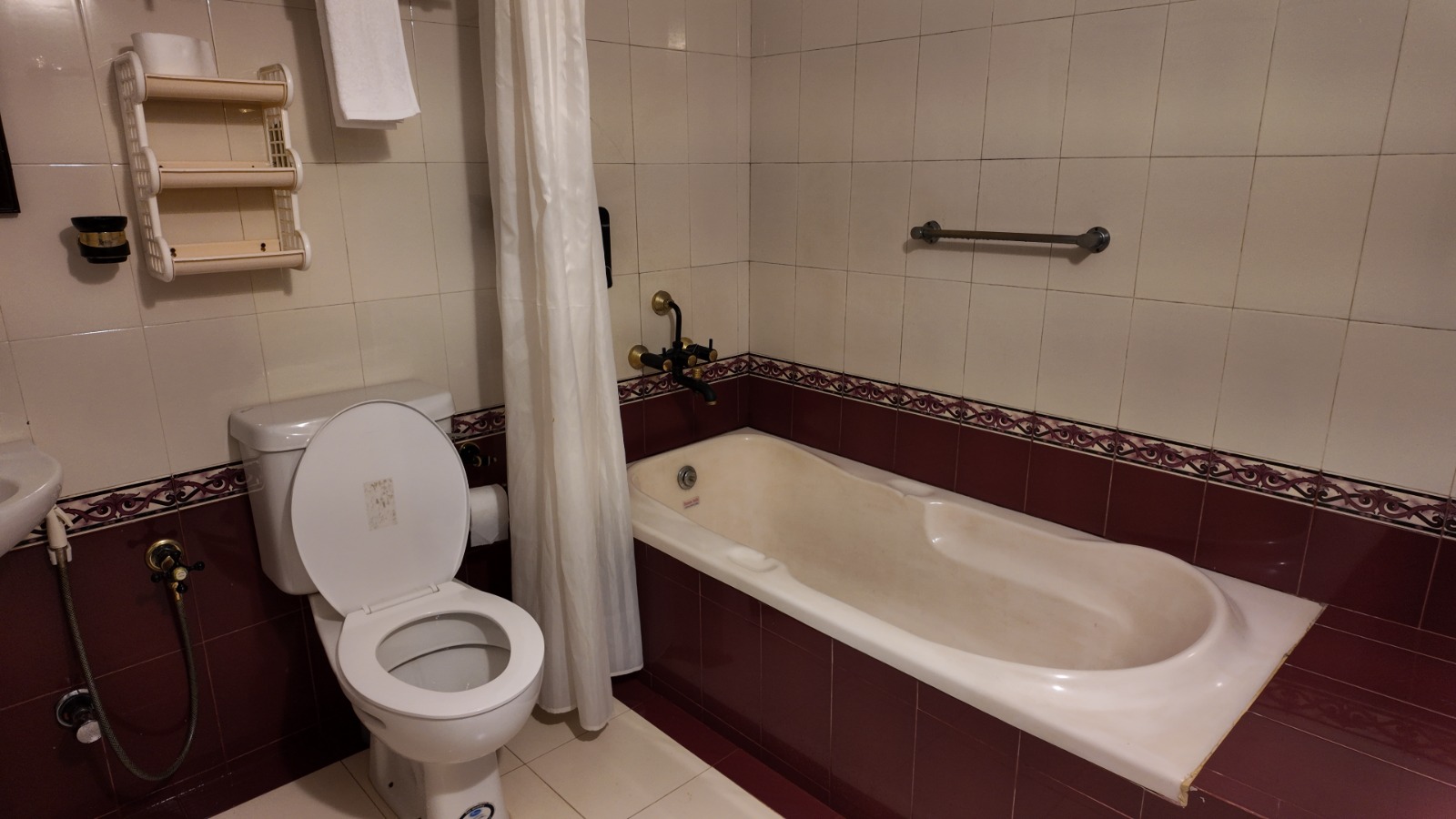 Malika Ayurveda Beach Retreat