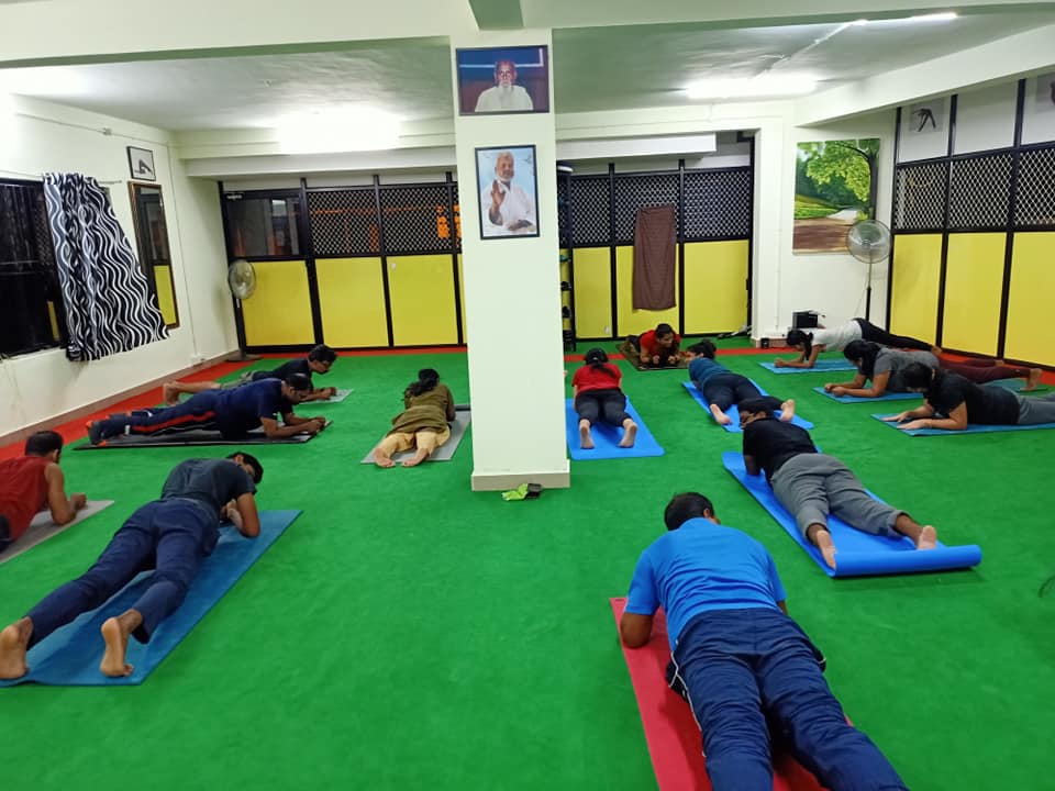 Athletic MIND Academy