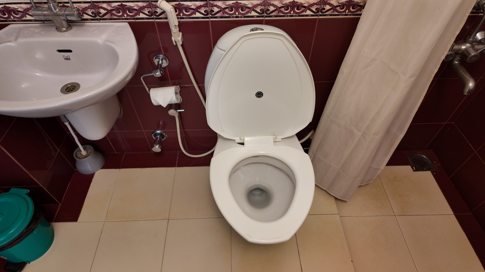 Malika Ayurveda Beach Retreat