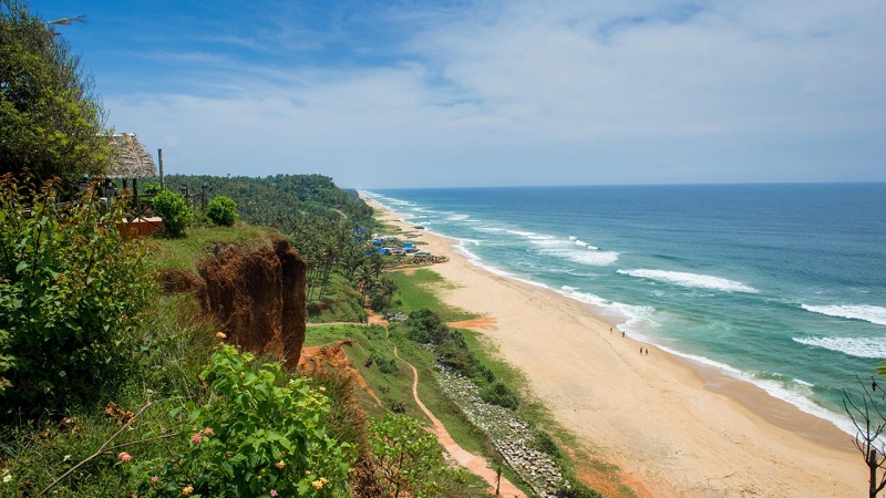 Malika Ayurveda Beach Retreat