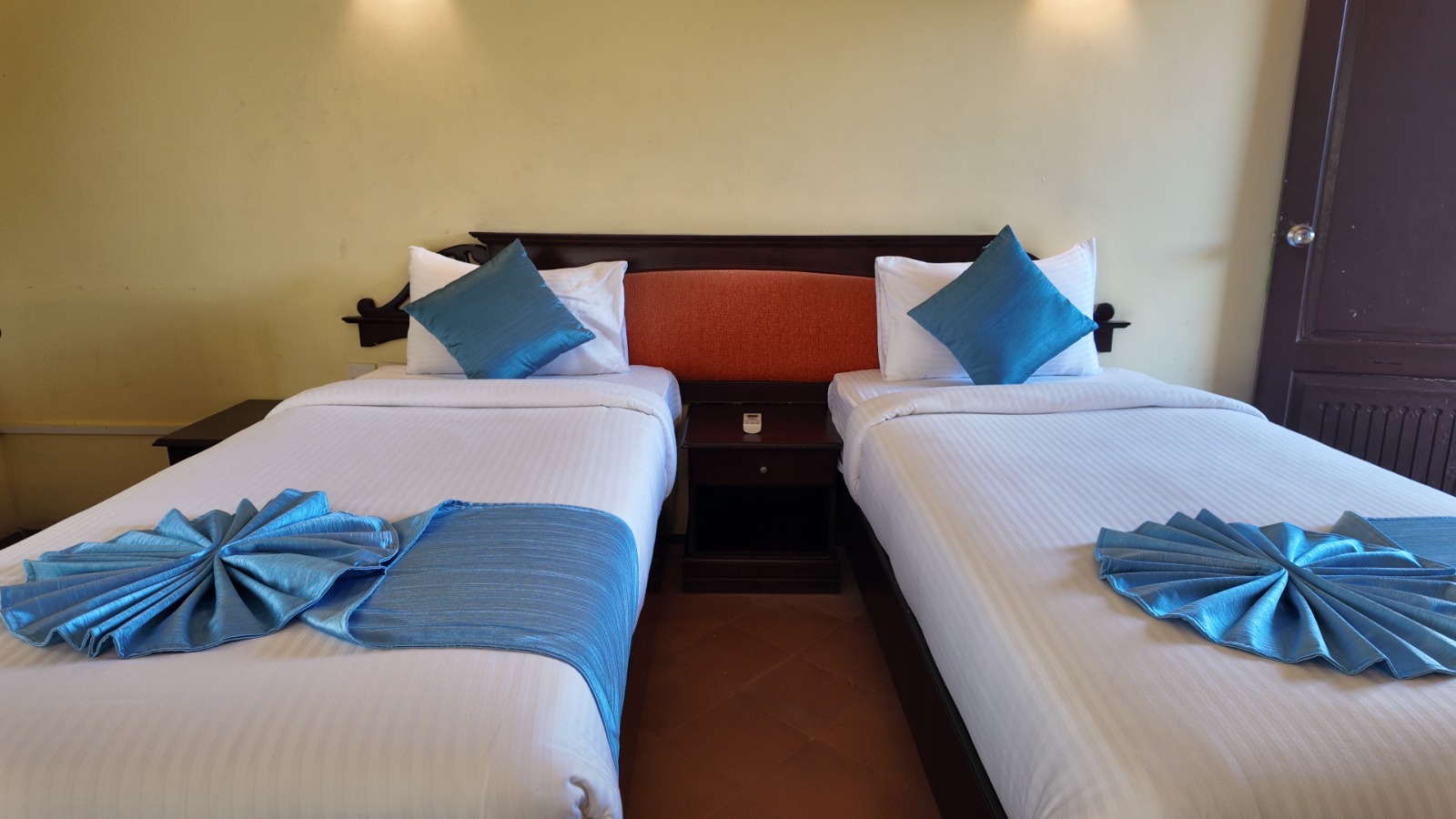 Malika Ayurveda Beach Retreat