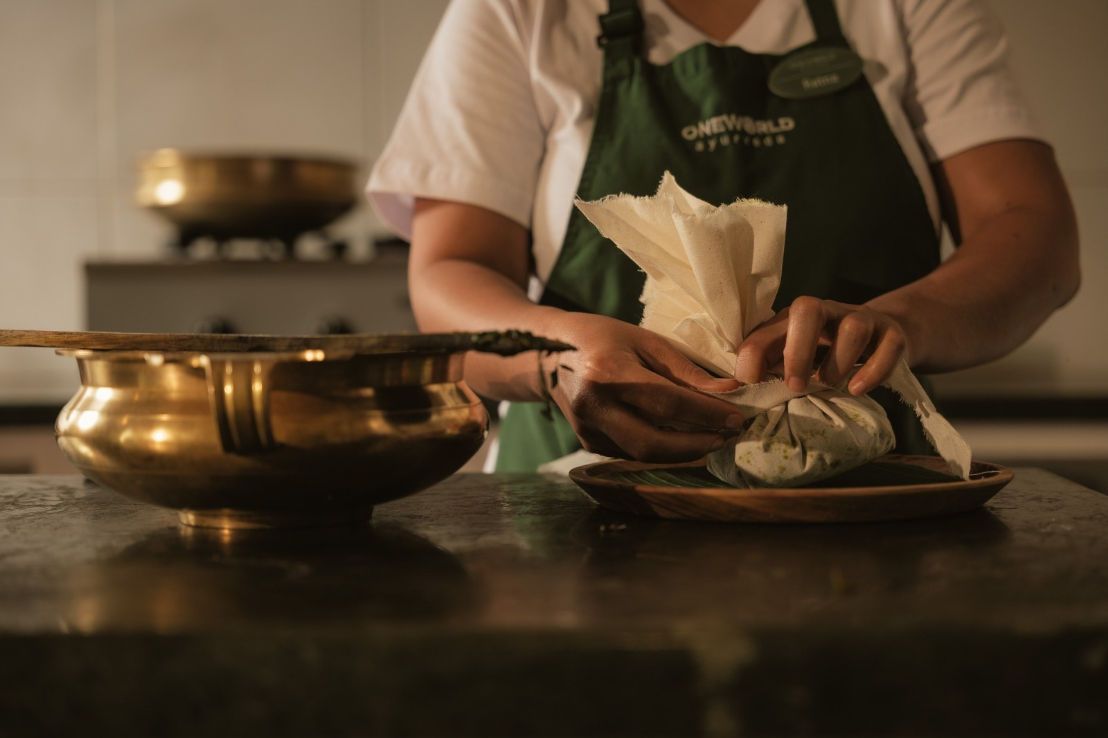 Oneworld Ayurveda Ubud