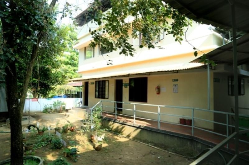 Sarathy Ayurvedic Hospital