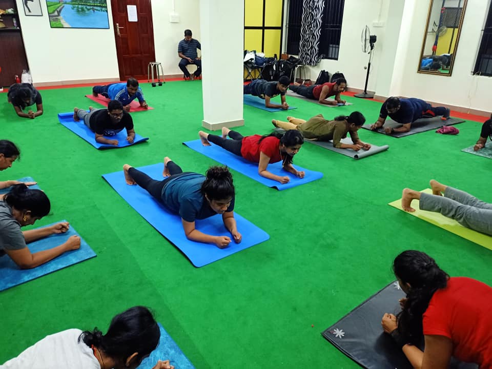 Athletic MIND Academy