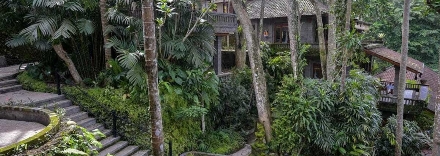 Oneworld Ayurveda Ubud