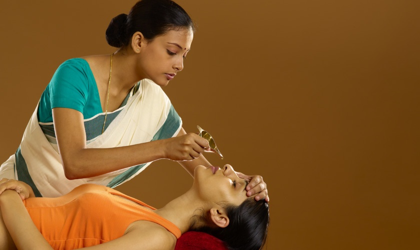 Nattika Beach Ayurveda Resort 