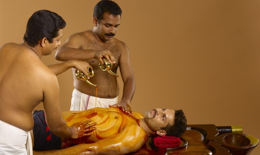 Dheemahi Ayurvedic Village Centre