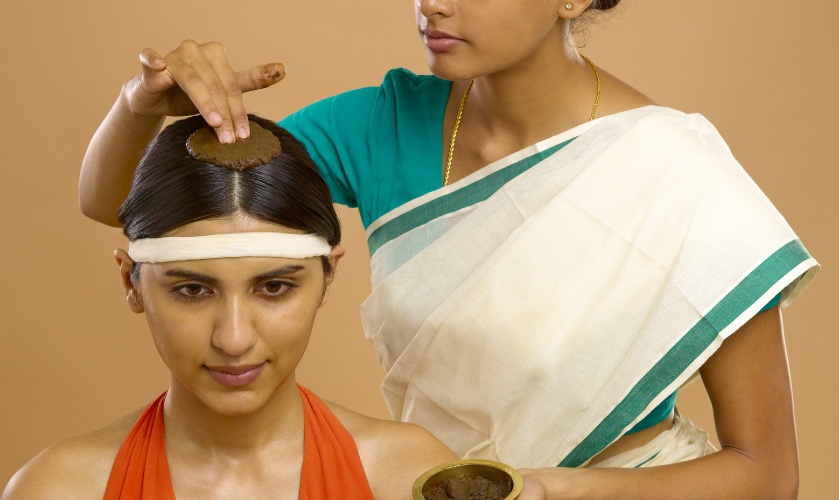 Kairali The Ayurvedic Healing Village